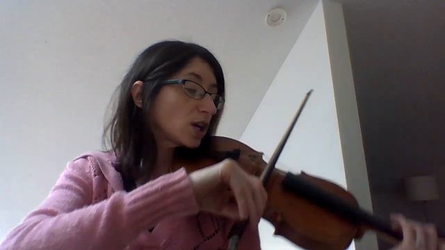 G Major Scale