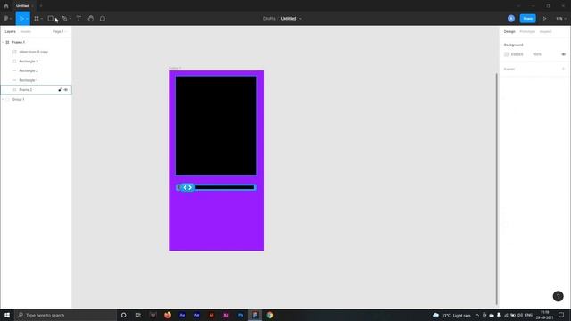 Slider Animation Figma - How To Create Image Slider In Figma