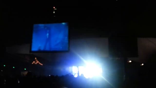 Linkin Park What I've done (Honda Civic tour) 9-7-2012