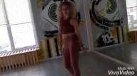 Ирина Привалова