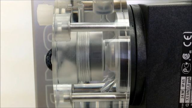Grundfos Smart Digital metering pump