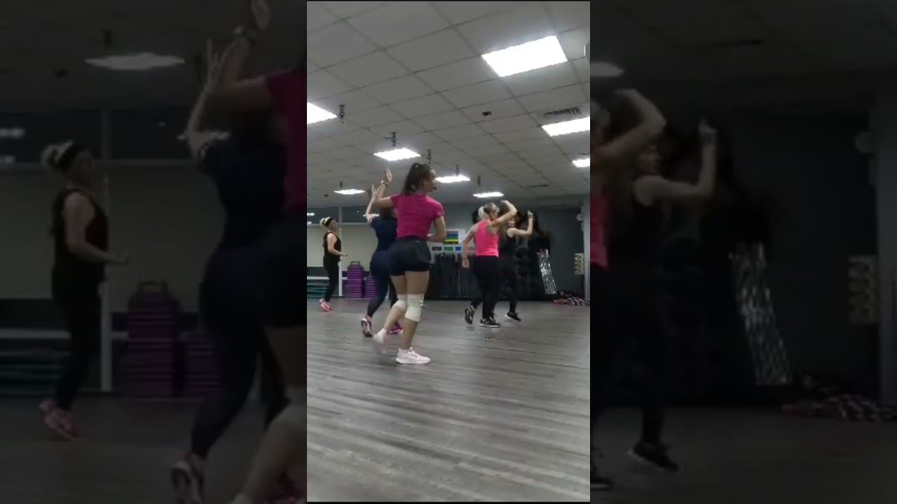 подпишись и танцуй с нами #dance #fitness #спорт #sports #dancevideo #dancer #zumba #фитнес #сальса