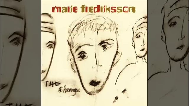 Marie Fredriksson - April Snow