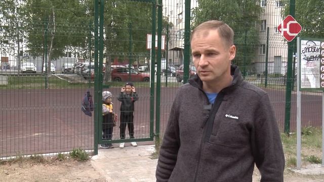 Жители продолжают негодовать
