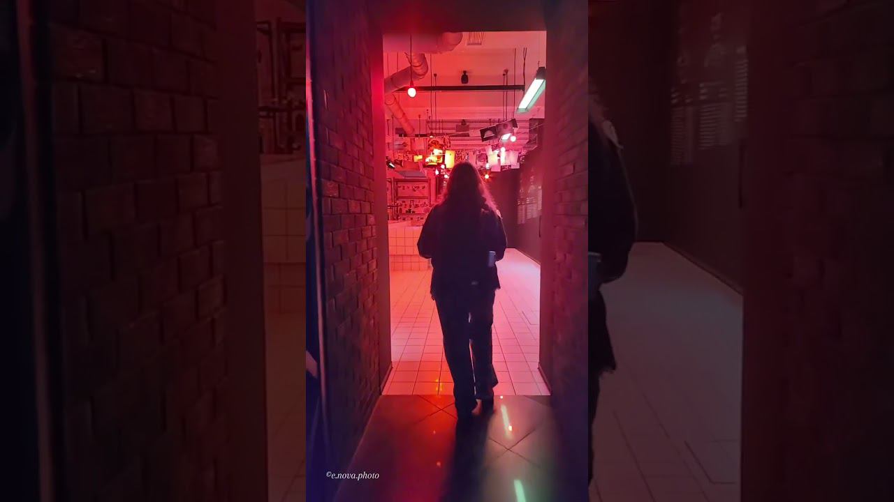 Павильон "Атом", ВДНХ