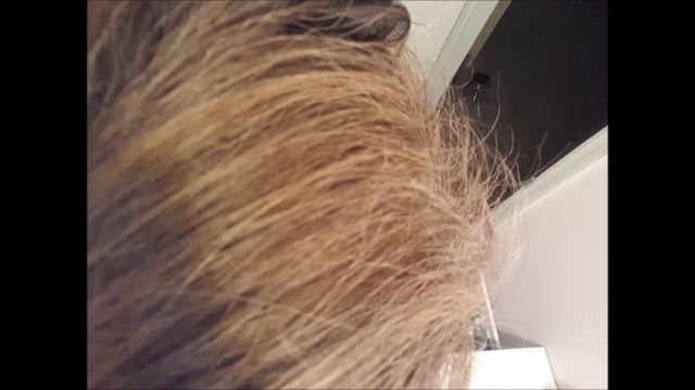 Jazzing * Creme Soda Color * Root Touch-Up ~ Did It Work?