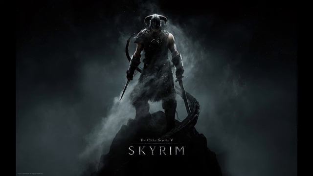 Sons of Skyrim Lyrics (Skyrim Theme)