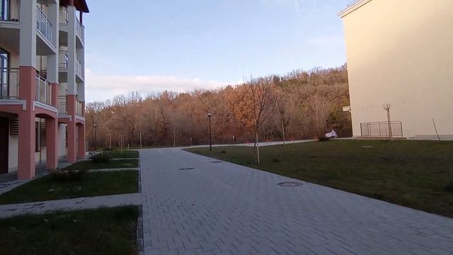 ЖК Holiday House-Квартира студия с ремонтом и мебелью для ПМЖ и ОТДЫХА в шикарном комплексе в Анапе
