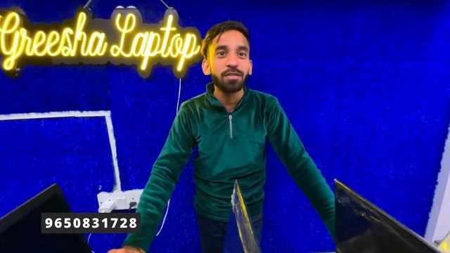 Second hand laptops Only 6999 ?/- Nehru Place Laptop Market | MacBook Pro Only 13000 /- ??