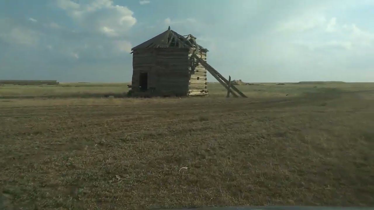 Село Куровка, Новоузенский район.