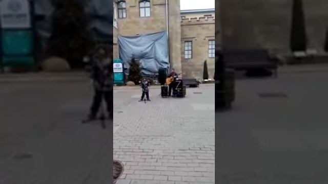 Не воюйте с русскими