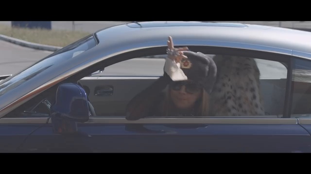 Ленинград - Патриотка