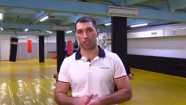 Промо СПАРТАНСКИЙ КРУГ