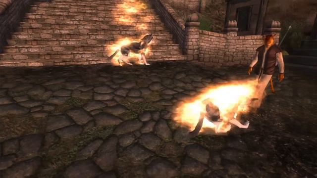 OBLIVION (Ep6) Viewer Recommendations