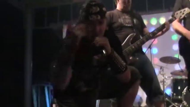 [B.T.R] vs Евгений Расов (Merry-Makin) в Память Михаила (Горшка) Горшенева 20.07.2013