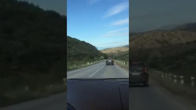 Е36 крым