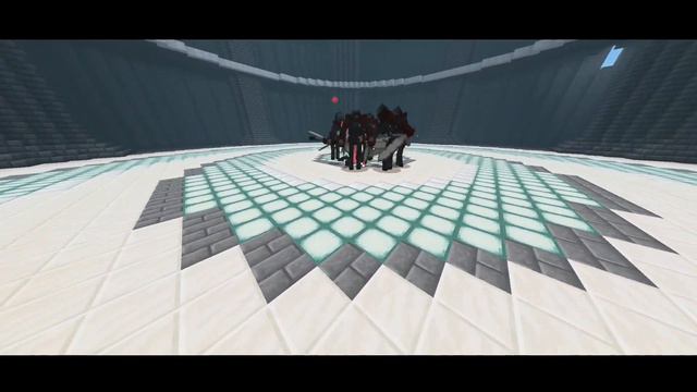 SCP 096 VS 10 New EPIC Mutant Creatures Who Will Win?? ADDON FIGHT MCPE
