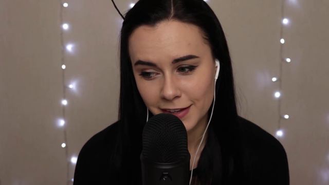 ASMR Candy eating 🍬 Facts about me, mouth sounds | АСМР Звуки рта