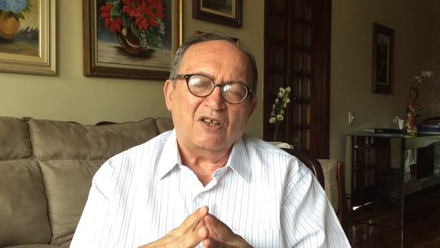 Pensamento - José Nilson Nunes Freire