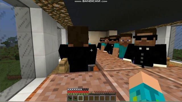 Я СТАЛ ТЕЛОХРАНИТЕЛЕМ МЭРА В МАЙНКРАФТ_ Vainimel Minecraft.mp4