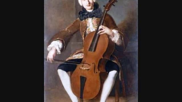 Antonio Vivaldi 