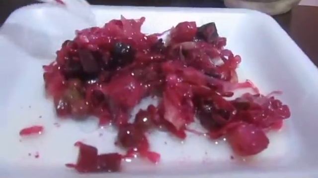 Видео из Сарани. Кафешечка с чудесным названием "Кафешечка"