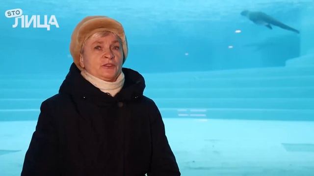 Московский зоопарк | STOлица
