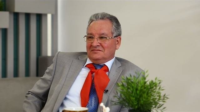 Н.А. Романов на 