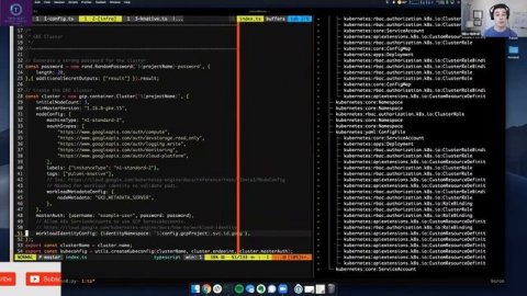 Kubernetes by Google