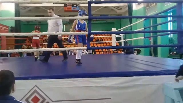 Курочкин Сергей 7 лет