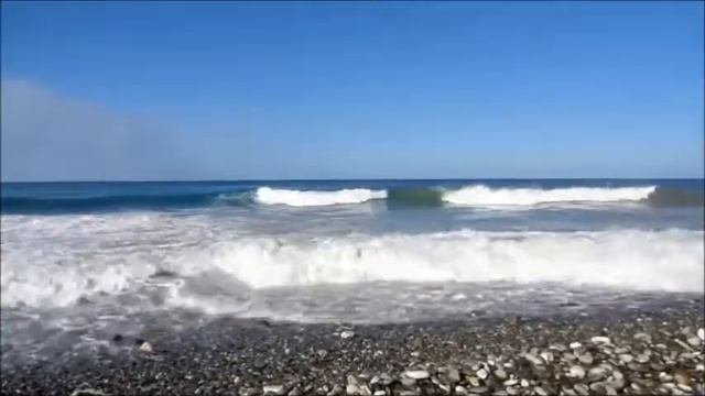 Чёрное  Море   Бархатный   Сезон   Море  Благодать!!!  Солнце!  Море!  Пляж!!!