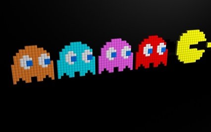PAC-MAN