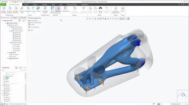 Creo 8.0 - What's new