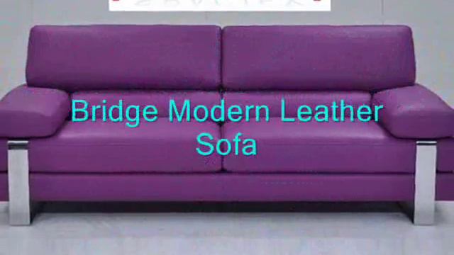 Incanto Leather Furniture,Incanto Italian modern upholstered sofa collection,