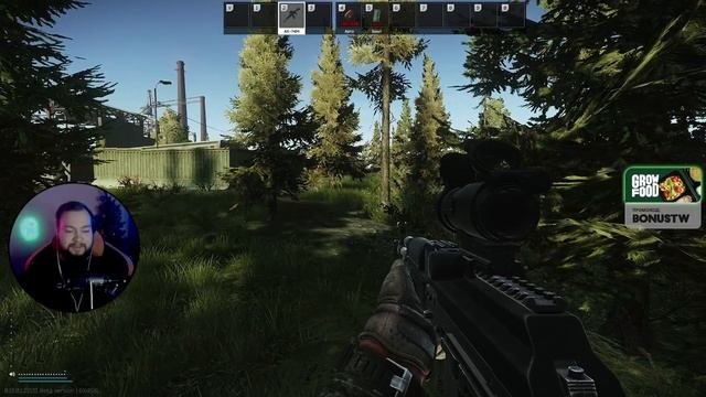 ХОРОШАЯ РАБОТА 47-ОЙ - Escape from Tarkov  SgtGrafoyni