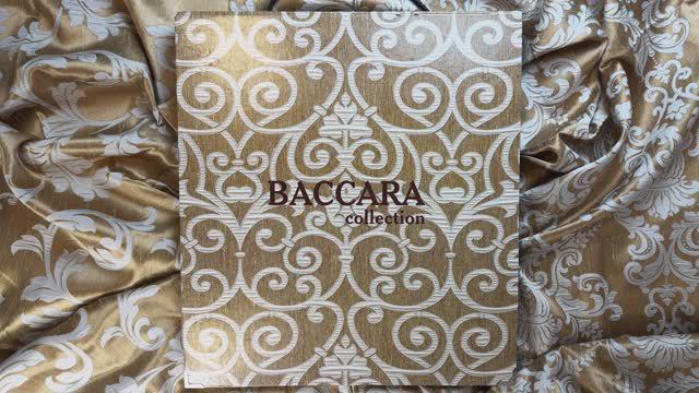 BACCARA collection