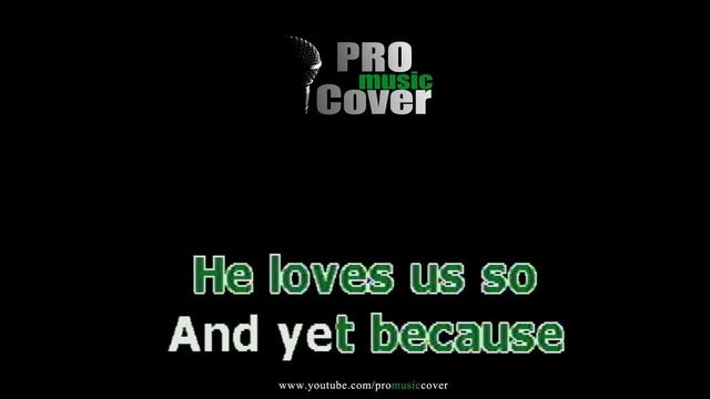 Take me out of the dark - Gary V. (KARAOKE)