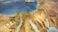 Ep 18: Conquering MORE Southern Territories! Total War Rome 2 Baktria