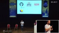 Jan Lehnardt: Kill all Humans, Development Tool Automation Like a Pro (AST) - JS Kongress 2016
