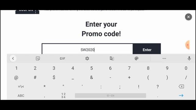 How to redeem code, Free GIFT summoners war game 2022