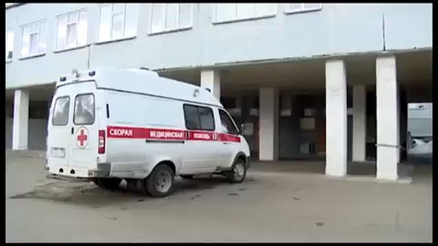 В ЦМСЧ №58 возобновило работу отделение для лечения больных COVID-19