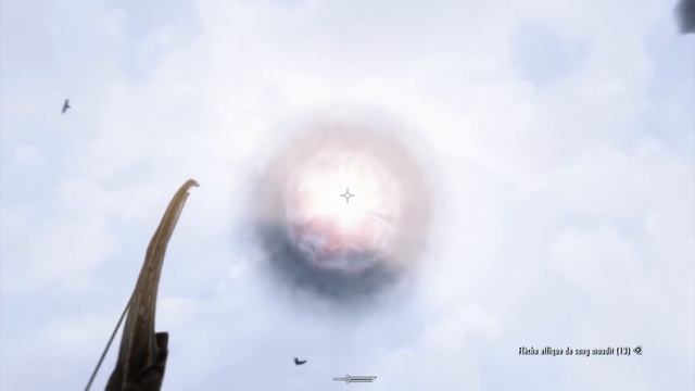 Pourquoi jouer à Skyrim en 2022?