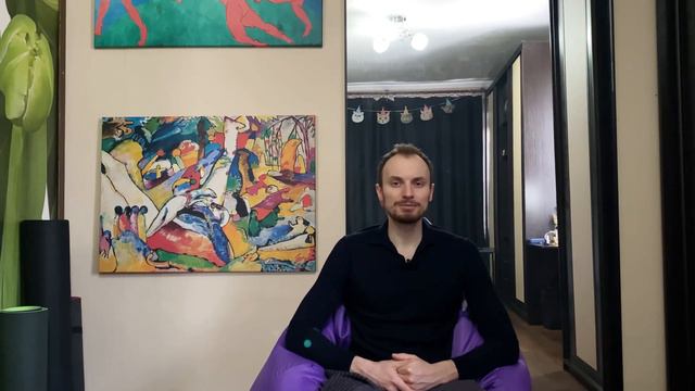 Почему вам необходимо тренироваться со мной