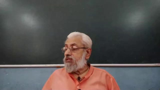 Tarka Samgraha (4-7) |Swami Brahmavidananda