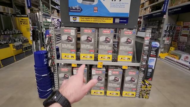 LOWE'S Top Deals This Week