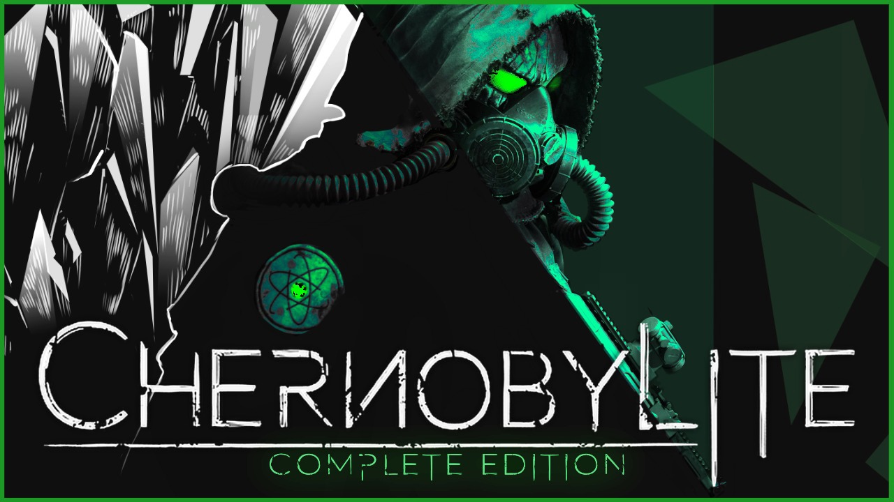 Chernobylite Complete Edition Trailer