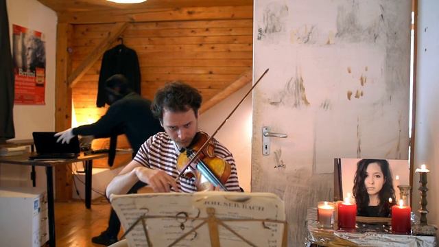 The Secret of Violin Playing - Part Three