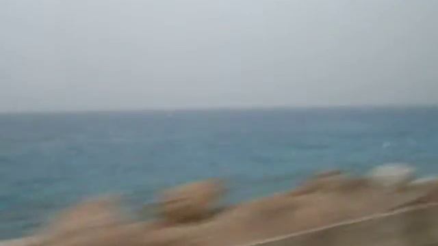 Где-то около Суэцкого канала (Somewhere near the Suez Canal)