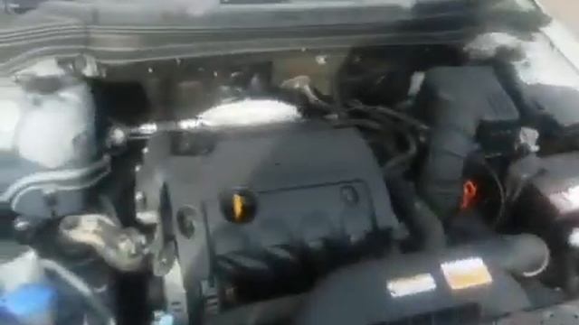 Авторазбор Kia Ceed 2010г 1.6 G4FC АКПП 4ст цвет 9S пробег 110т