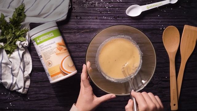 Сырный суп с кукурузой с Куриным крем супом Формула 1